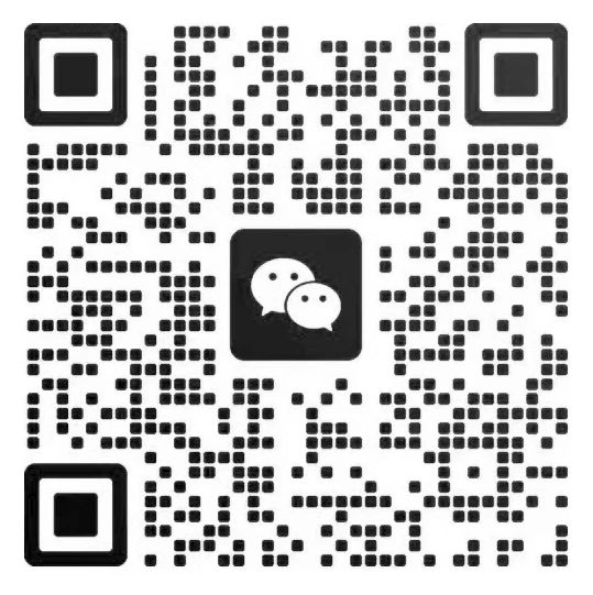零可达微信二维码 零可达微信二维码