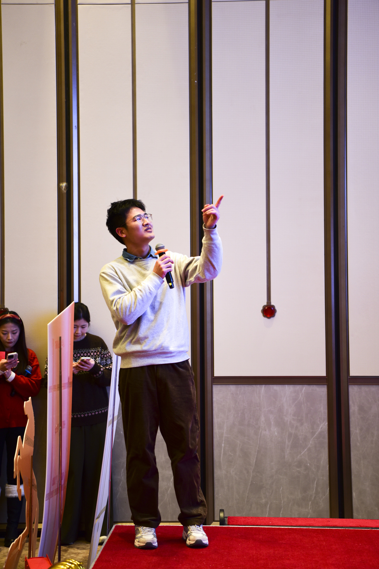 LinDa iAI Day:AI赋能 智启未来 LinDa iAI Day:AI赋能 智启未来
