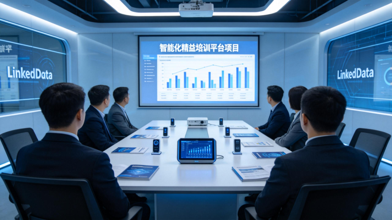 零可达“智能化精益培训平台项目” 零可达“智能化精益培训平台项目”