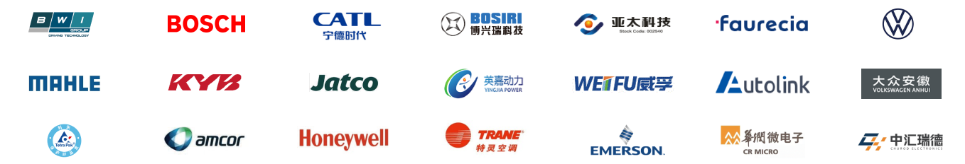 客户案例
