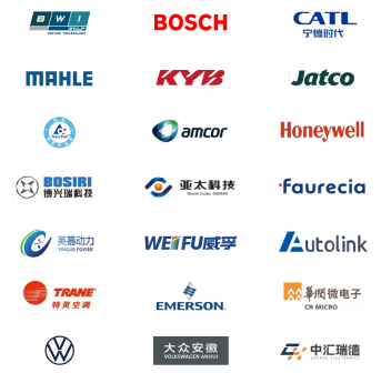 客户案例